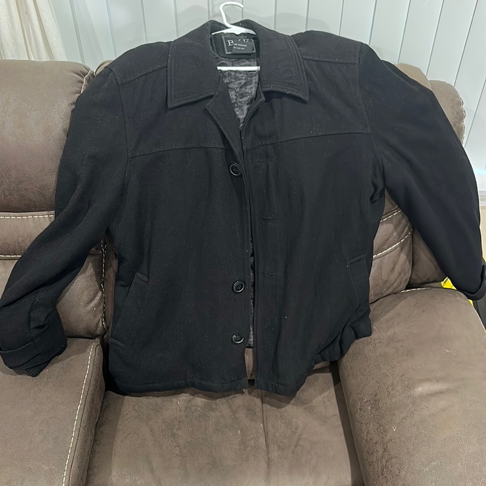 BKE Jacket - XL